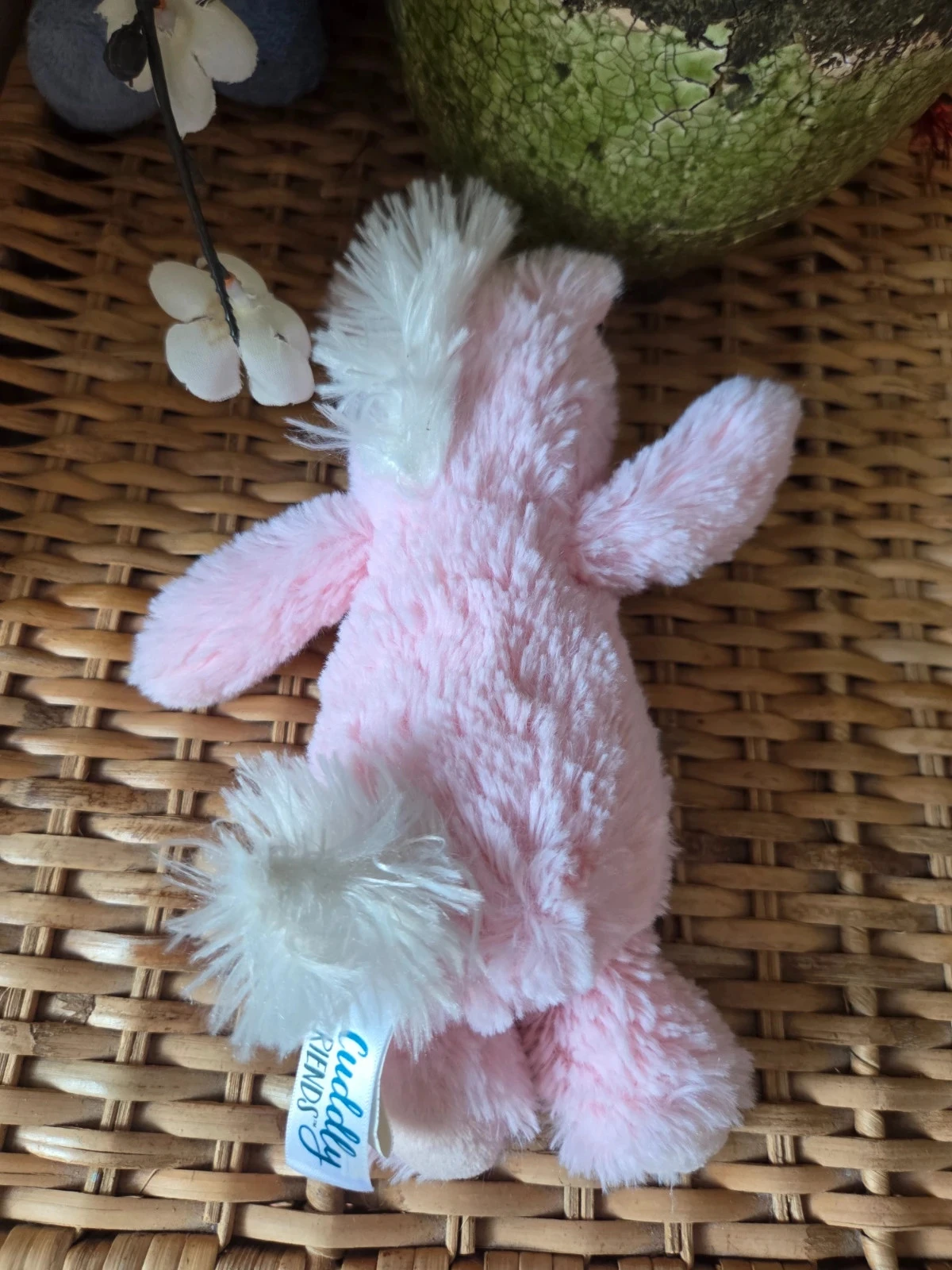 💜Peluche licorne – photo 2